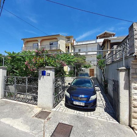 Apartmani Kosuljandic Crikvenica Extérieur photo