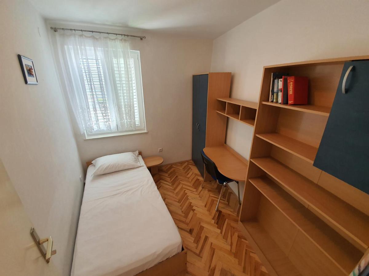 Apartmani Kosuljandic Crikvenica Extérieur photo