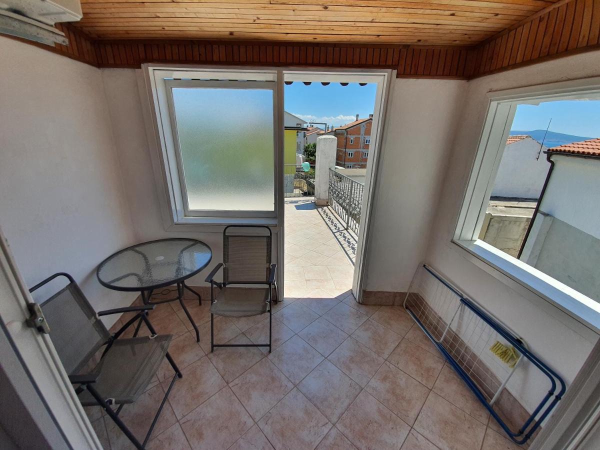 Apartmani Kosuljandic Crikvenica Extérieur photo