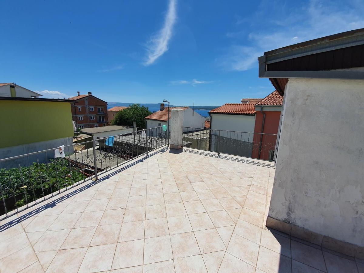 Apartmani Kosuljandic Crikvenica Extérieur photo