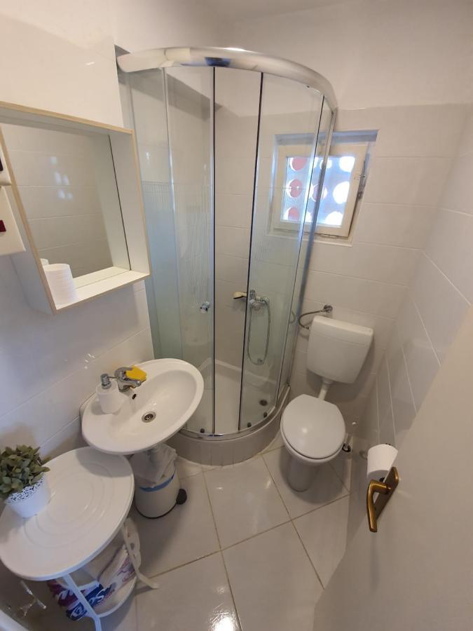 Apartmani Kosuljandic Crikvenica Extérieur photo