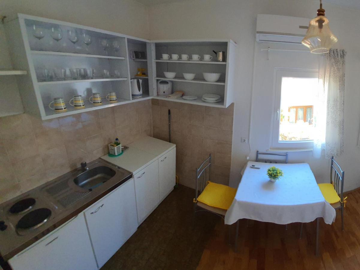 Apartmani Kosuljandic Crikvenica Extérieur photo