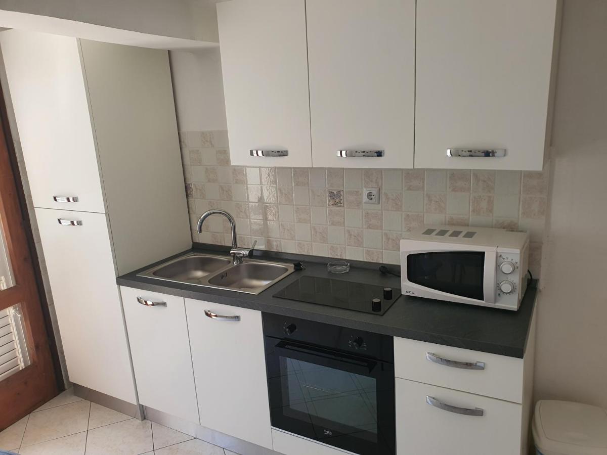 Apartmani Kosuljandic Crikvenica Extérieur photo