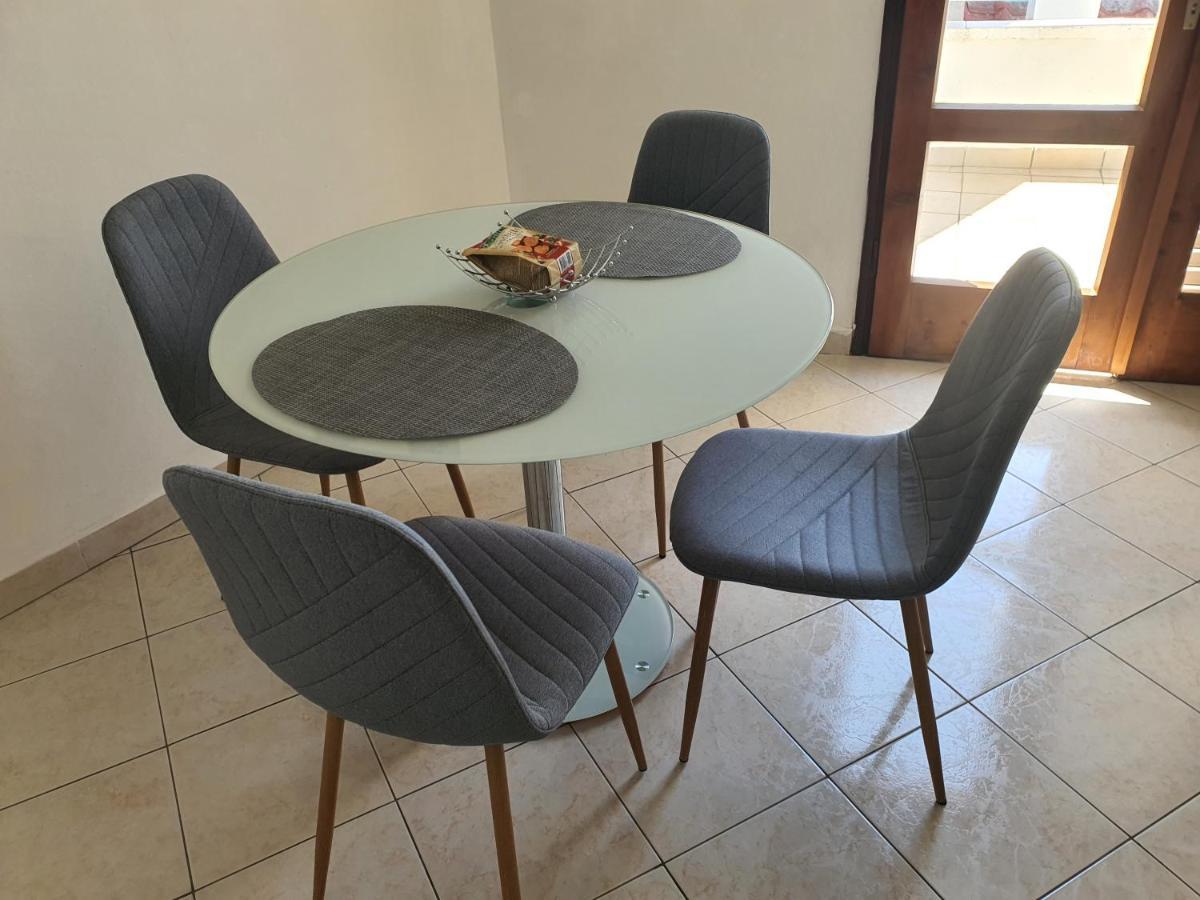 Apartmani Kosuljandic Crikvenica Extérieur photo