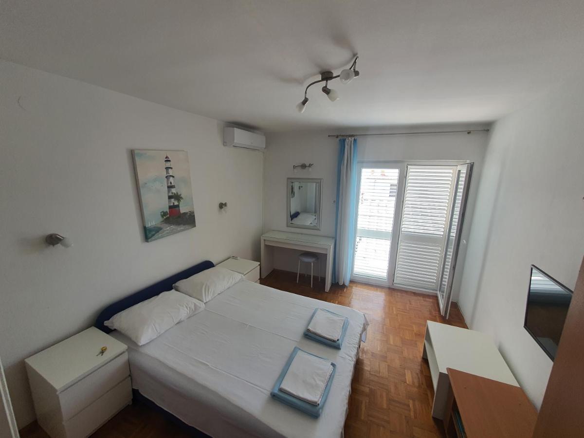 Apartmani Kosuljandic Crikvenica Extérieur photo