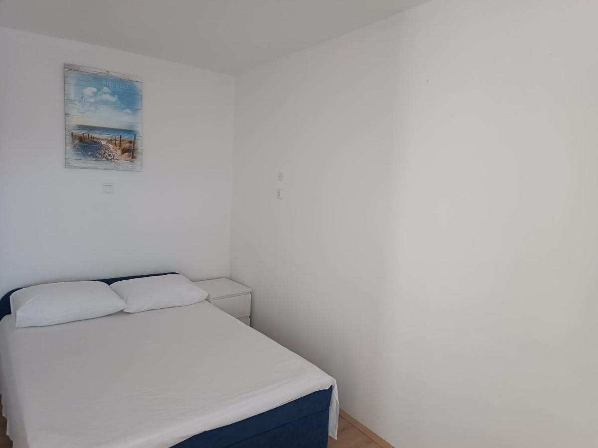 Apartmani Kosuljandic Crikvenica Extérieur photo