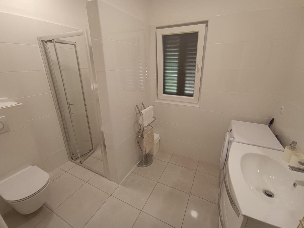 Apartmani Kosuljandic Crikvenica Extérieur photo