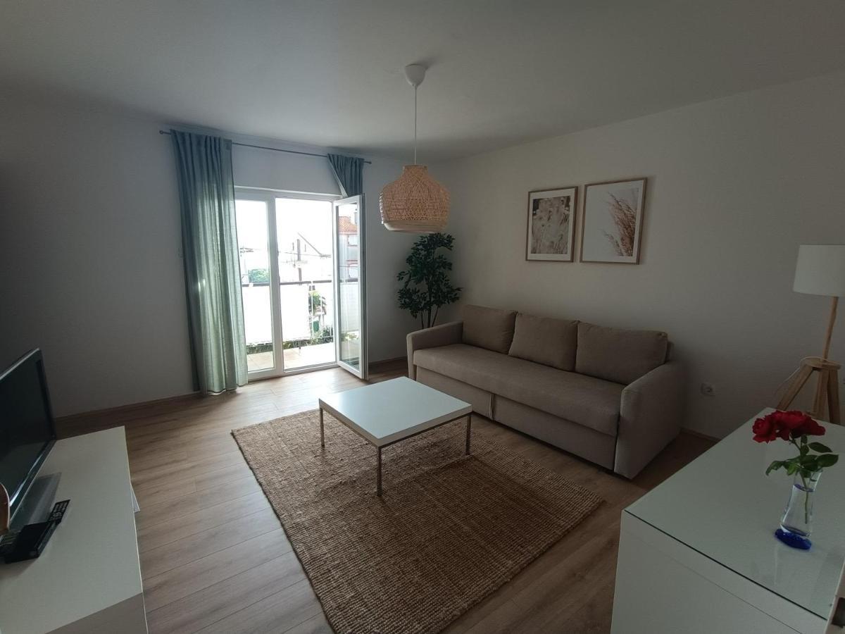 Apartmani Kosuljandic Crikvenica Extérieur photo
