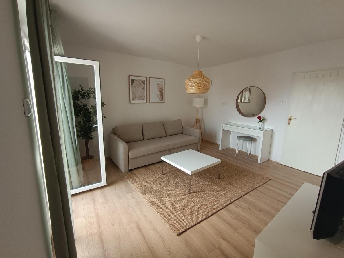 Apartmani Kosuljandic Crikvenica Extérieur photo