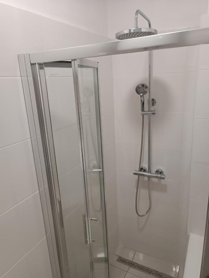 Apartmani Kosuljandic Crikvenica Extérieur photo